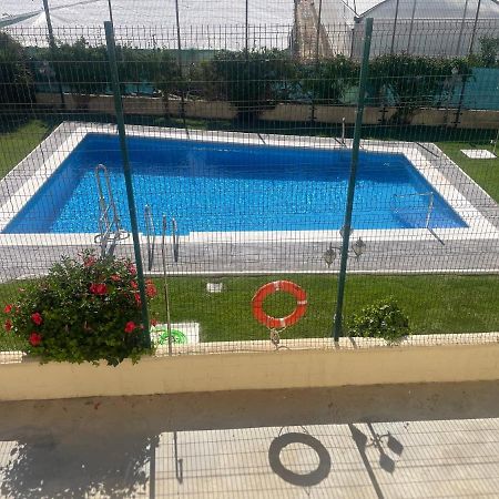 Home Chipiona Cadiz Parking Kültér fotó