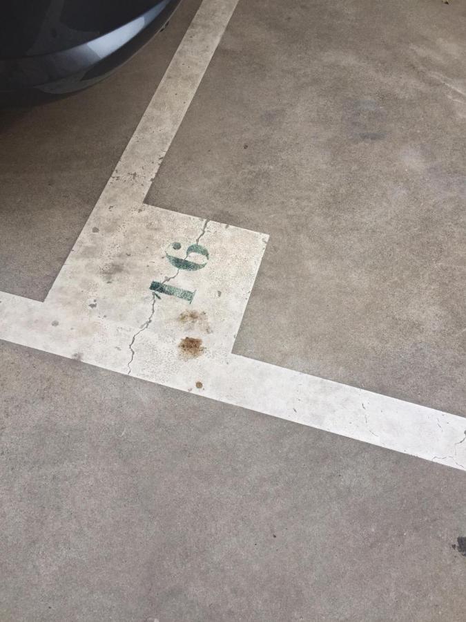 Home Chipiona Cadiz Parking Kültér fotó