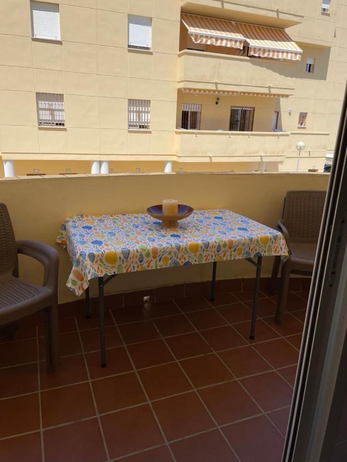 Home Chipiona Cadiz Parking Kültér fotó